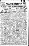 Western Evening Herald Friday 30 August 1918 Page 1
