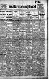 Western Evening Herald Wednesday 04 September 1918 Page 1