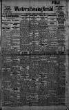 Western Evening Herald Thursday 05 September 1918 Page 1