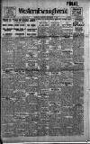 Western Evening Herald Tuesday 10 September 1918 Page 1