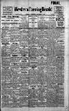 Western Evening Herald Wednesday 11 September 1918 Page 1