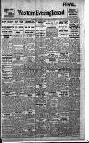Western Evening Herald Thursday 12 September 1918 Page 1