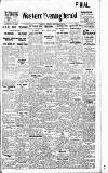 Western Evening Herald Monday 23 September 1918 Page 1