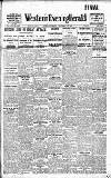 Western Evening Herald Friday 27 September 1918 Page 1