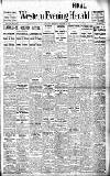 Western Evening Herald Wednesday 02 October 1918 Page 1