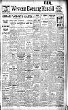 Western Evening Herald Thursday 03 October 1918 Page 1