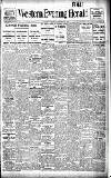 Western Evening Herald Saturday 05 October 1918 Page 1