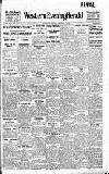 Western Evening Herald Monday 07 October 1918 Page 1