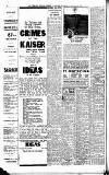 Western Evening Herald Wednesday 09 October 1918 Page 6