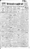 Western Evening Herald Monday 14 October 1918 Page 1