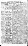 Western Evening Herald Monday 14 October 1918 Page 2