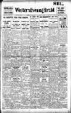 Western Evening Herald Saturday 26 October 1918 Page 1