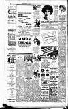 Western Evening Herald Saturday 26 October 1918 Page 4