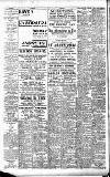 Western Evening Herald Monday 28 October 1918 Page 2