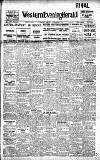 Western Evening Herald Friday 01 November 1918 Page 1