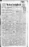 Western Evening Herald Saturday 02 November 1918 Page 1