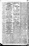 Western Evening Herald Monday 04 November 1918 Page 2