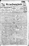 Western Evening Herald Thursday 07 November 1918 Page 1