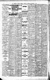 Western Evening Herald Thursday 07 November 1918 Page 2