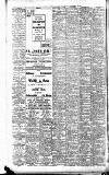 Western Evening Herald Friday 08 November 1918 Page 2