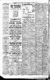 Western Evening Herald Tuesday 12 November 1918 Page 2
