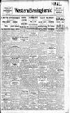 Western Evening Herald Thursday 14 November 1918 Page 1