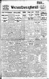 Western Evening Herald Saturday 16 November 1918 Page 1