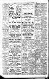 Western Evening Herald Saturday 16 November 1918 Page 2