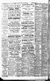 Western Evening Herald Monday 18 November 1918 Page 2