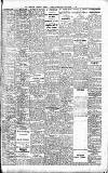 Western Evening Herald Monday 18 November 1918 Page 3