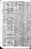Western Evening Herald Tuesday 19 November 1918 Page 2