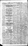 Western Evening Herald Wednesday 20 November 1918 Page 2