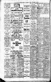 Western Evening Herald Friday 22 November 1918 Page 2