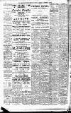 Western Evening Herald Monday 02 December 1918 Page 2