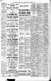 Western Evening Herald Tuesday 03 December 1918 Page 2