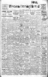 Western Evening Herald Wednesday 04 December 1918 Page 1