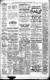 Western Evening Herald Monday 09 December 1918 Page 2