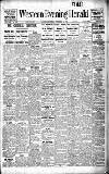 Western Evening Herald Saturday 14 December 1918 Page 1