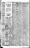 Western Evening Herald Saturday 04 January 1919 Page 2