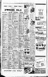 Western Evening Herald Saturday 04 January 1919 Page 4