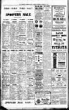 Western Evening Herald Monday 06 January 1919 Page 4