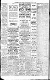 Western Evening Herald Saturday 11 January 1919 Page 2
