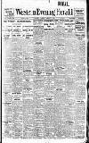 Western Evening Herald Thursday 16 January 1919 Page 1