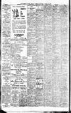 Western Evening Herald Thursday 16 January 1919 Page 2