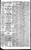 Western Evening Herald Monday 20 January 1919 Page 2