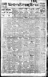 Western Evening Herald Monday 03 February 1919 Page 1