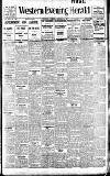 Western Evening Herald Tuesday 04 February 1919 Page 1