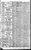 Western Evening Herald Tuesday 04 February 1919 Page 2