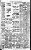 Western Evening Herald Saturday 08 February 1919 Page 2