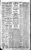 Western Evening Herald Tuesday 11 February 1919 Page 2